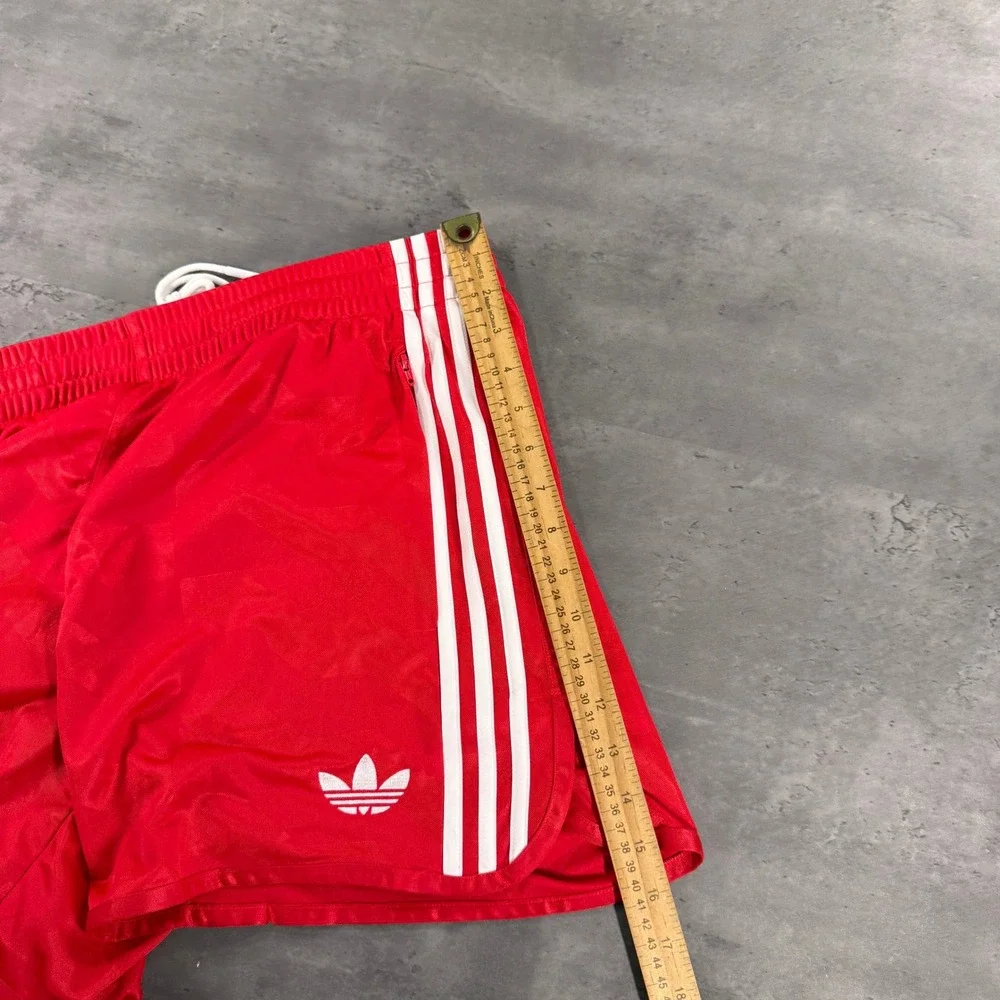 Adidas Shorts Mens M 5
